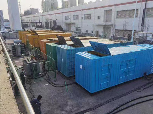 德州发电机出租告诉你怎样去选住宅导线呢?