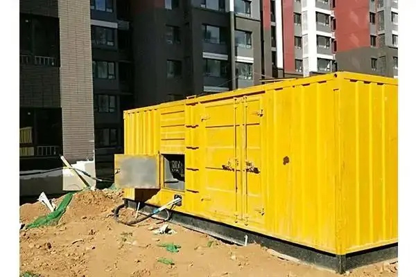 德州发电机租赁怎么去检查电力电缆线路的温度呢?