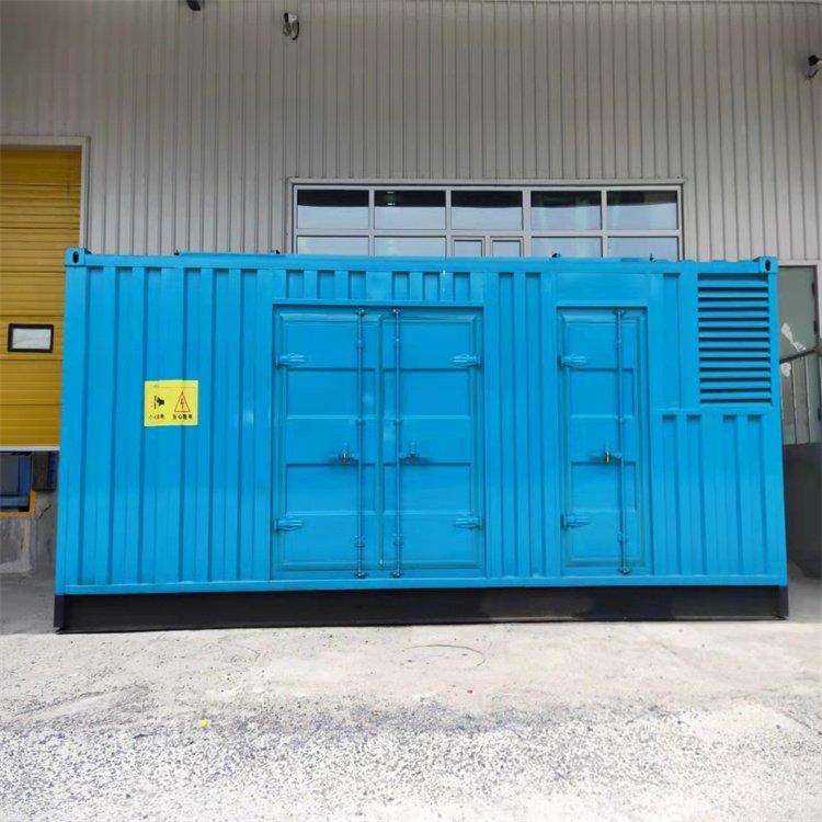 德州发电机租赁怎样可以长期存放电线电缆呢?