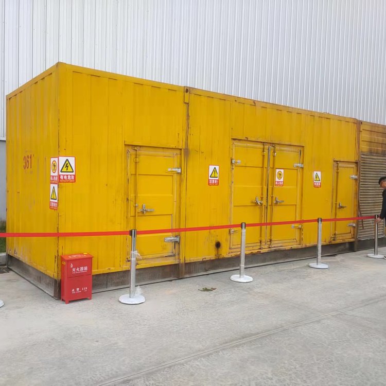 发电机租赁电缆有哪几个方面的生产工艺及选择？